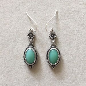 Lucky Brand Drop Earrings